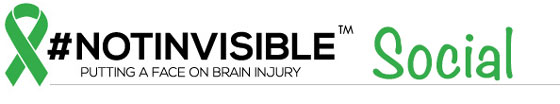 #NOTINVISIBLE Social