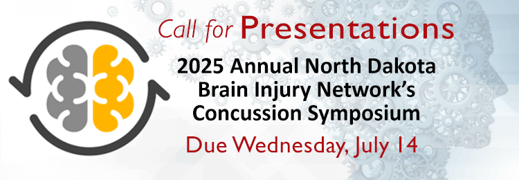 Call for Presentations: Virtual Concussion Symposium