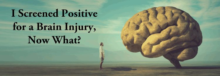 Brain Injury Workbook