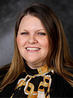Carly Endres