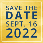 2022 save the date