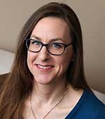 Amy Meidinger, PhD