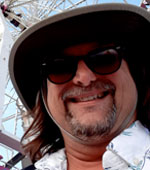 Calvin Samek