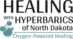 Healing with Hyperbarics of North Dakota