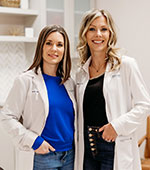 Tiffany Eslinger, Kyrie Severson