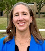 Jennifer Lundine