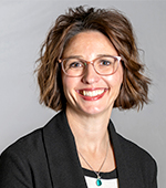 Michelle Keller